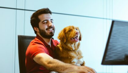 L’inclusivité des animaux « de compagnie », un (atout) impensé dans l’entreprise ?